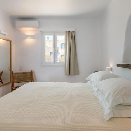 Cavos Aparthotel Agios Sostis  Exterior photo
