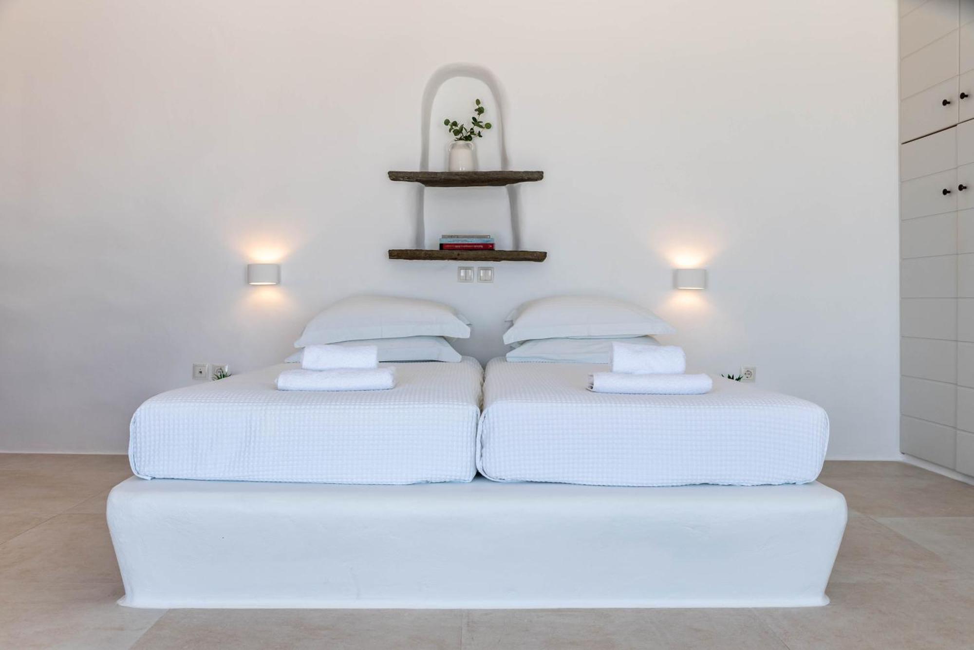 Cavos Aparthotel Agios Sostis  Room photo