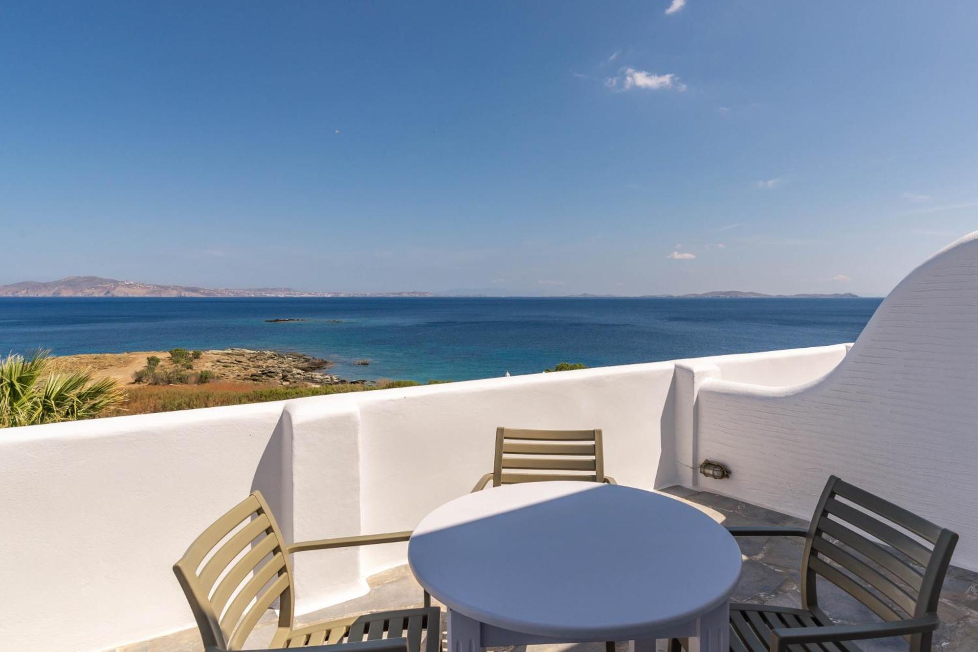 Cavos Aparthotel Agios Sostis  Room photo
