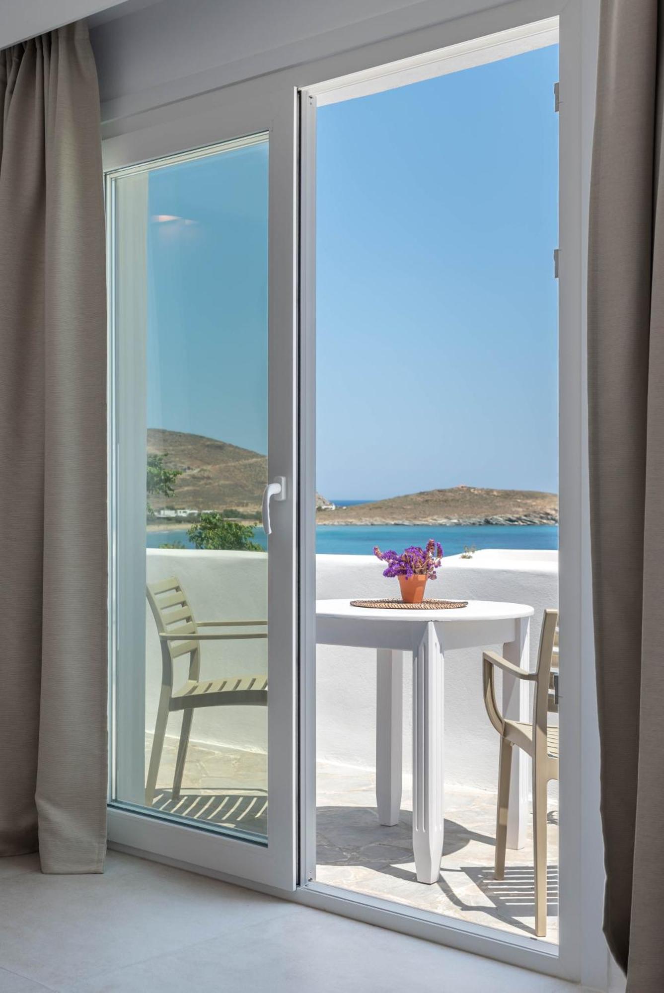 Cavos Aparthotel Agios Sostis  Room photo