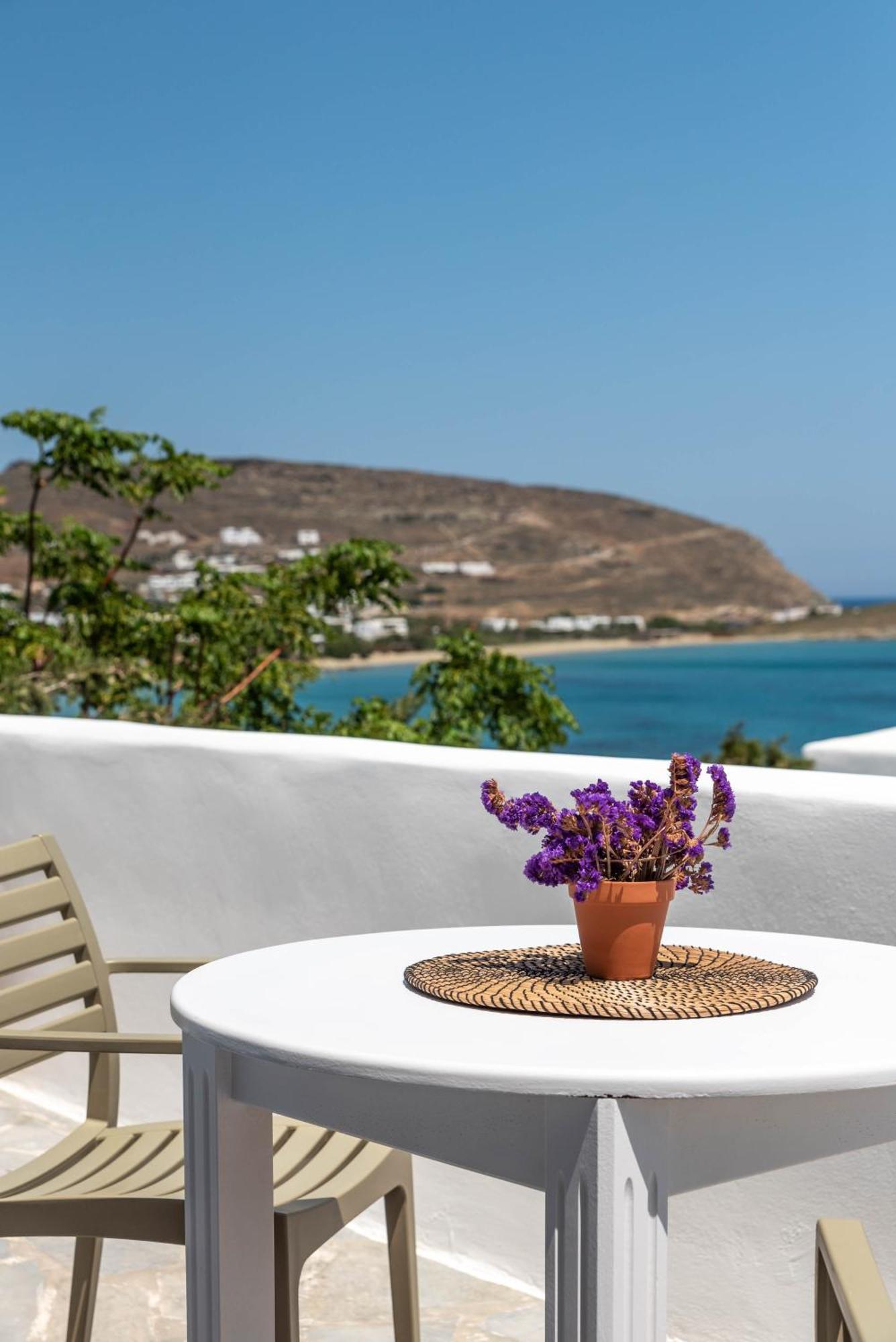 Cavos Aparthotel Agios Sostis  Room photo