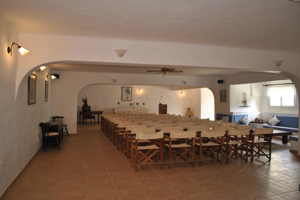Cavos Aparthotel Agios Sostis  Exterior photo
